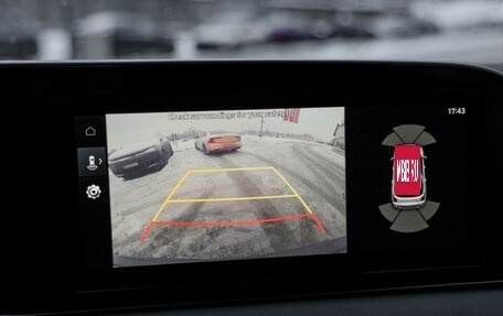 Hyundai Palisade I, 2020 год, 4 359 000 рублей, 20 фотография