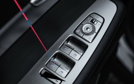 Hyundai Palisade I, 2020 год, 4 359 000 рублей, 28 фотография