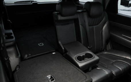 Hyundai Palisade I, 2020 год, 4 359 000 рублей, 35 фотография