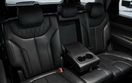 Hyundai Palisade I, 2020 год, 4 359 000 рублей, 34 фотография