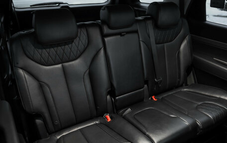 Hyundai Palisade I, 2020 год, 4 359 000 рублей, 33 фотография