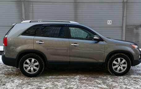 KIA Sorento II рестайлинг, 2012 год, 789 000 рублей, 4 фотография
