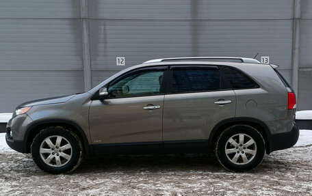 KIA Sorento II рестайлинг, 2012 год, 789 000 рублей, 8 фотография