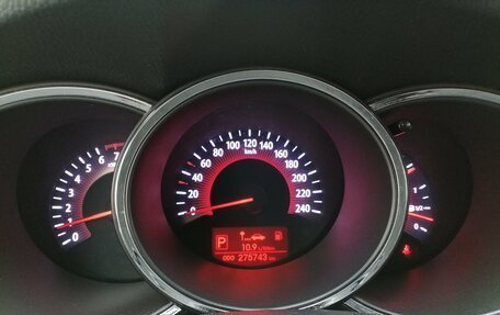 KIA Sorento II рестайлинг, 2012 год, 789 000 рублей, 14 фотография