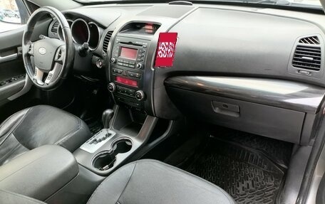 KIA Sorento II рестайлинг, 2012 год, 789 000 рублей, 10 фотография