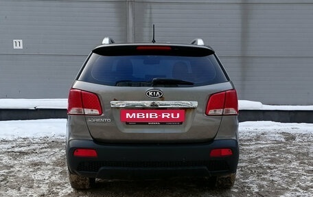 KIA Sorento II рестайлинг, 2012 год, 789 000 рублей, 6 фотография