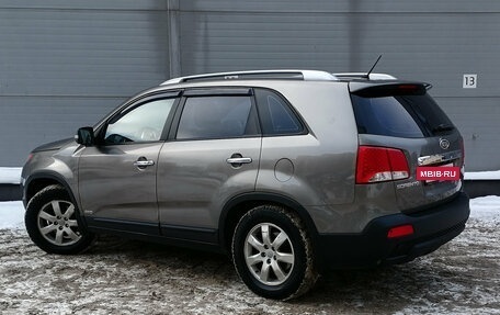 KIA Sorento II рестайлинг, 2012 год, 789 000 рублей, 7 фотография