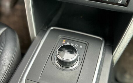 Land Rover Discovery Sport I рестайлинг, 2017 год, 2 515 000 рублей, 17 фотография