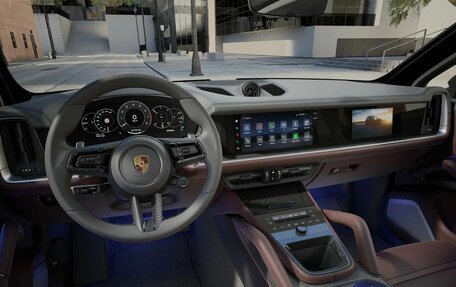 Porsche Cayenne III, 2026 год, 20 847 476 рублей, 2 фотография