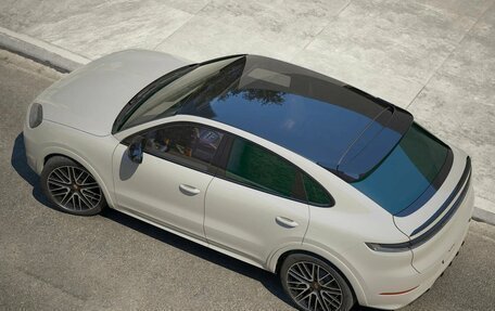 Porsche Cayenne III, 2026 год, 20 847 476 рублей, 7 фотография