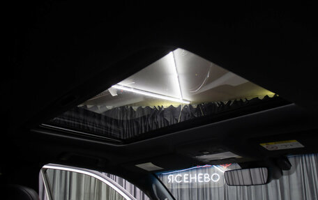 Toyota Land Cruiser 200, 2019 год, 8 798 000 рублей, 17 фотография