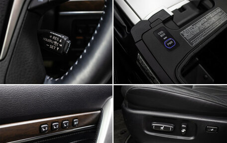 Toyota Land Cruiser 200, 2019 год, 8 798 000 рублей, 20 фотография