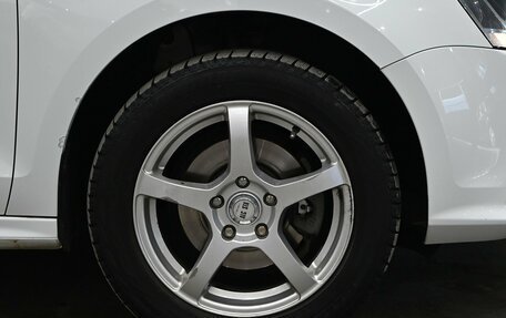 Volkswagen Jetta VI, 2016 год, 1 300 000 рублей, 17 фотография