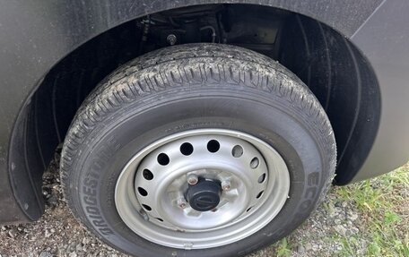 Nissan NV200, 2022 год, 1 650 000 рублей, 6 фотография