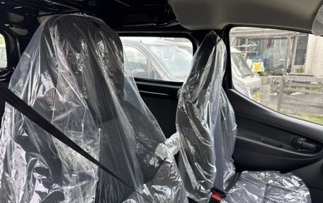 Nissan NV200, 2022 год, 1 650 000 рублей, 7 фотография