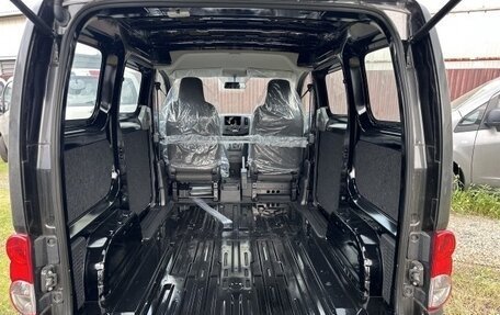 Nissan NV200, 2022 год, 1 650 000 рублей, 8 фотография