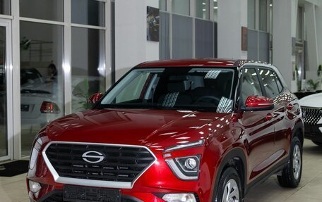 Hyundai Creta, 2025 год, 3 185 000 рублей, 3 фотография