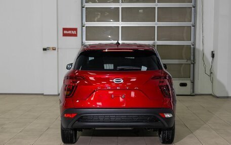 Hyundai Creta, 2025 год, 3 185 000 рублей, 5 фотография