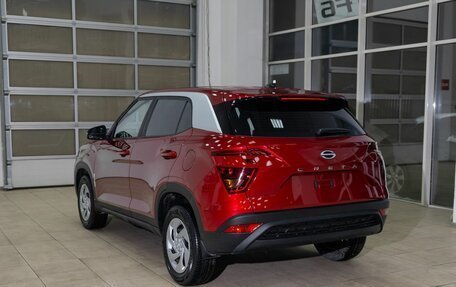 Hyundai Creta, 2025 год, 3 185 000 рублей, 4 фотография