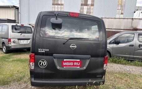 Nissan NV200, 2022 год, 1 650 000 рублей, 4 фотография