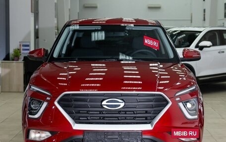 Hyundai Creta, 2025 год, 3 185 000 рублей, 2 фотография