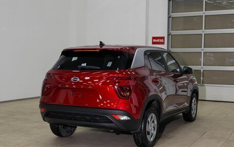 Hyundai Creta, 2025 год, 3 185 000 рублей, 6 фотография