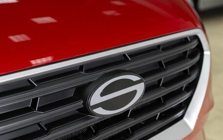 Hyundai Creta, 2025 год, 3 185 000 рублей, 7 фотография