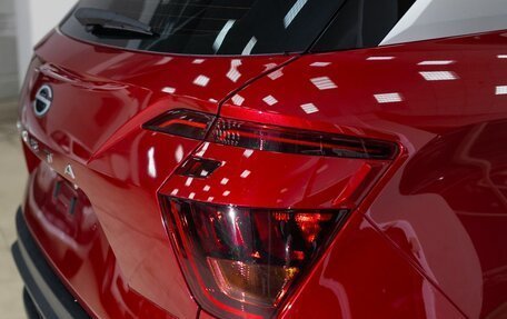 Hyundai Creta, 2025 год, 3 185 000 рублей, 9 фотография