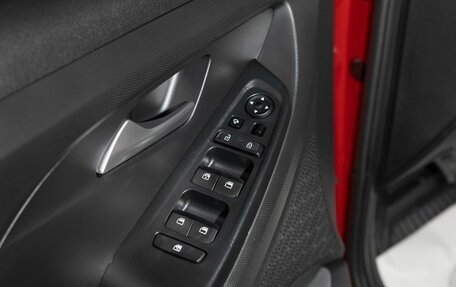 Hyundai Creta, 2025 год, 3 185 000 рублей, 18 фотография