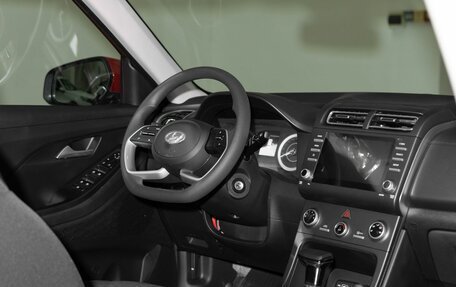 Hyundai Creta, 2025 год, 3 185 000 рублей, 16 фотография