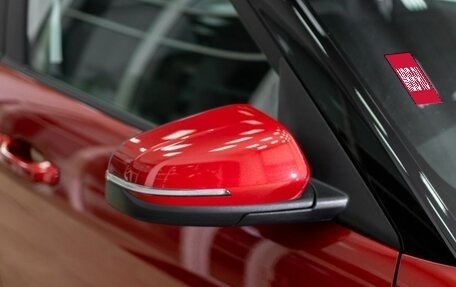 Hyundai Creta, 2025 год, 3 185 000 рублей, 8 фотография