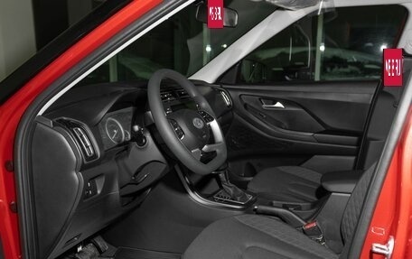 Hyundai Creta, 2025 год, 3 185 000 рублей, 11 фотография