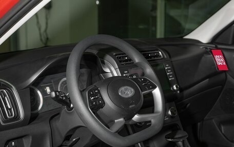 Hyundai Creta, 2025 год, 3 185 000 рублей, 14 фотография