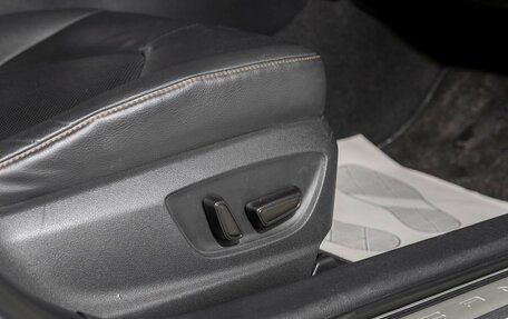 Toyota Camry, 2019 год, 2 925 000 рублей, 17 фотография