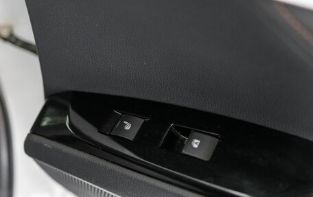 Toyota Camry, 2019 год, 2 925 000 рублей, 18 фотография