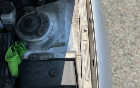 Hyundai Sonata IV рестайлинг, 2007 год, 880 000 рублей, 6 фотография