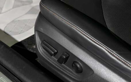 Toyota Camry, 2019 год, 2 925 000 рублей, 20 фотография