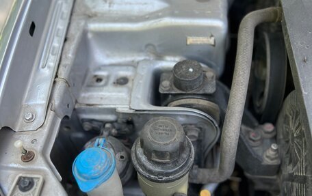 Hyundai Sonata IV рестайлинг, 2007 год, 880 000 рублей, 11 фотография