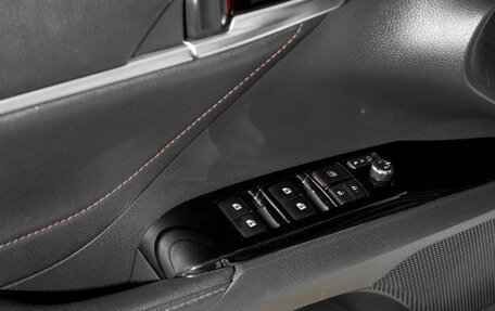 Toyota Camry, 2019 год, 2 925 000 рублей, 19 фотография