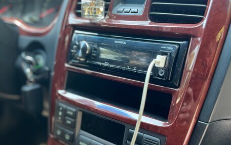 Hyundai Sonata IV рестайлинг, 2007 год, 880 000 рублей, 15 фотография