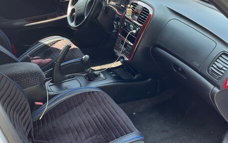 Hyundai Sonata IV рестайлинг, 2007 год, 880 000 рублей, 19 фотография