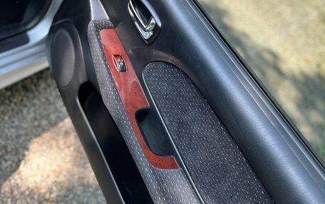 Hyundai Sonata IV рестайлинг, 2007 год, 880 000 рублей, 20 фотография