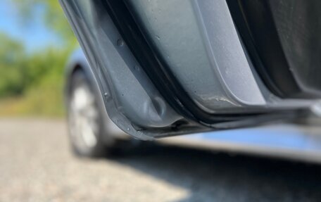 Hyundai Sonata IV рестайлинг, 2007 год, 880 000 рублей, 23 фотография