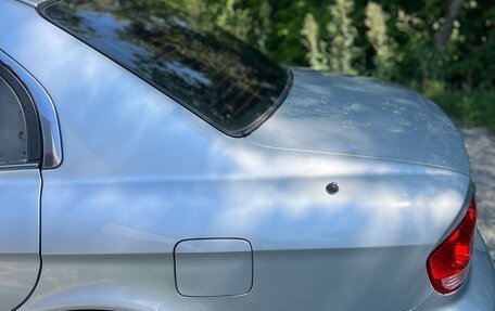 Hyundai Sonata IV рестайлинг, 2007 год, 880 000 рублей, 37 фотография