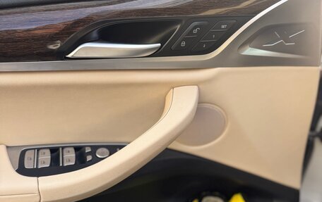 BMW X3, 2020 год, 3 600 000 рублей, 9 фотография