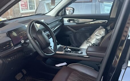 CheryExeed VX, 2023 год, 3 000 000 рублей, 2 фотография