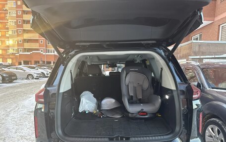 CheryExeed VX, 2023 год, 3 000 000 рублей, 7 фотография