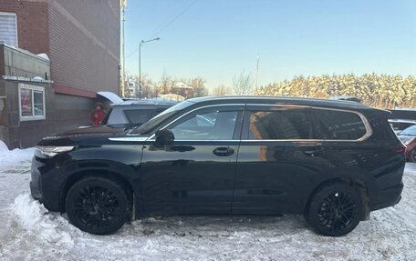 CheryExeed VX, 2023 год, 3 000 000 рублей, 5 фотография