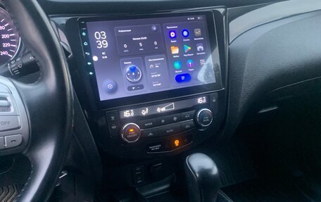 Nissan Qashqai, 2017 год, 1 535 000 рублей, 2 фотография