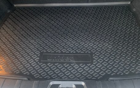 Nissan Qashqai, 2017 год, 1 535 000 рублей, 3 фотография